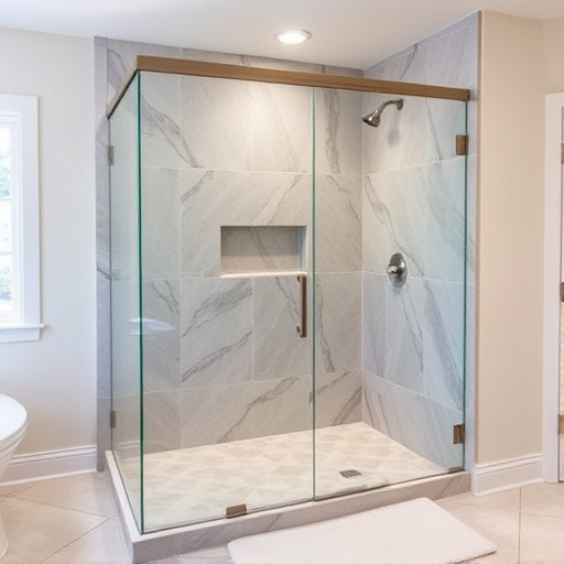 luxury glass shower doors lake Orion Michigan,frameless glass shower doors,sliding glass shower doors