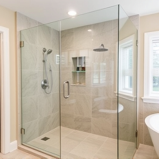 luxury glass shower doors lake Orion Michigan,frameless glass shower doors,sliding glass shower doors