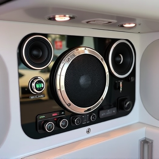 marine audio system installation toledo,professional marine audio installation,types of marine audio systems