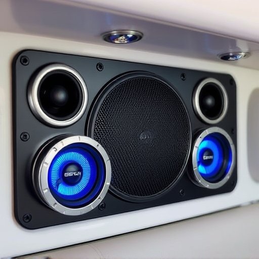 marine audio system installation toledo,professional marine audio installation,types of marine audio systems