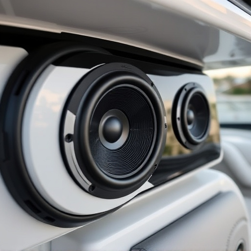 marine audio system installation toledo,professional marine audio installation,types of marine audio systems