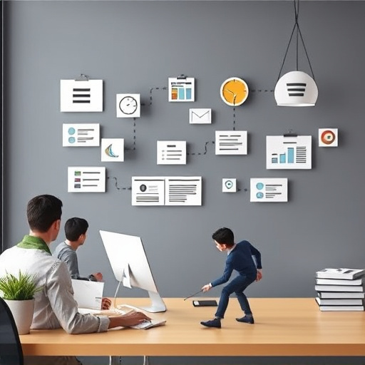 marketing agency toledo,benefits of hiring a marketing agency,challenges in working with a marketing agency