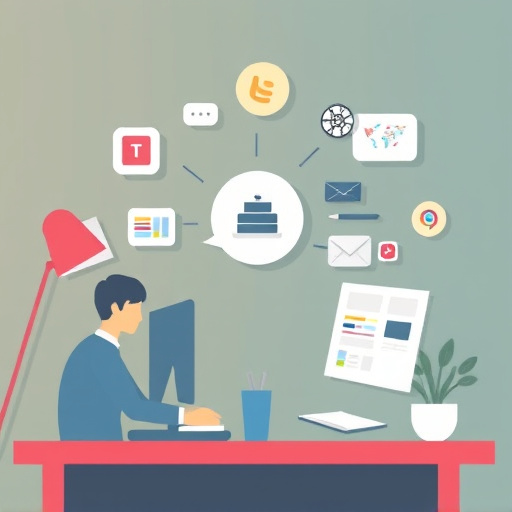 marketing agency toledo,benefits of hiring a marketing agency,challenges in working with a marketing agency