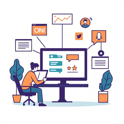 marketing agency toledo,benefits of hiring a marketing agency,challenges in working with a marketing agency