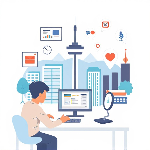 marketing agency toledo,benefits of hiring a marketing agency,challenges in working with a marketing agency