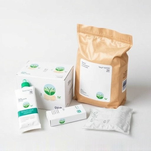 medical packaging solutions , sustainable medical packaging , custom medical packaging