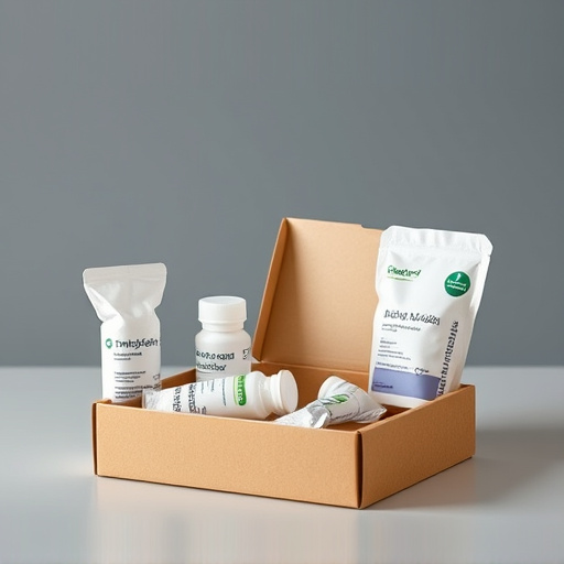 medical packaging solutions , sustainable medical packaging , custom medical packaging