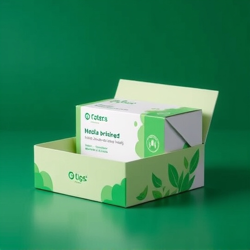 medical packaging solutions , sustainable medical packaging , custom medical packaging