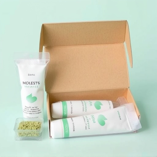 medical packaging solutions , sustainable medical packaging , custom medical packaging