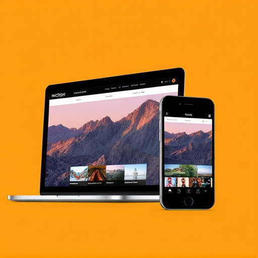 Mobile-first responsive design New Jersey,Adaptive web design,Fluid grid layouts,Flexible images and media