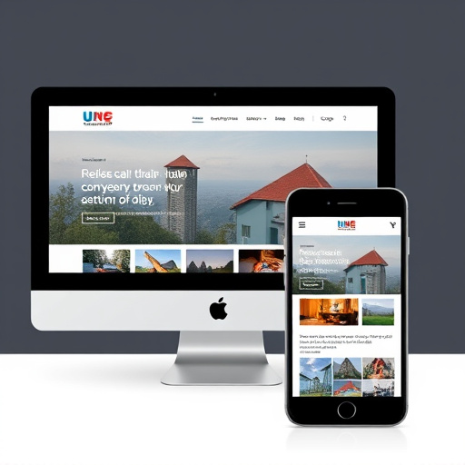 Mobile-first responsive design New Jersey,Adaptive web design,Fluid grid layouts,Flexible images and media