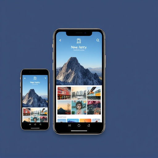 Mobile-first responsive design New Jersey,Adaptive web design,Fluid grid layouts,Flexible images and media