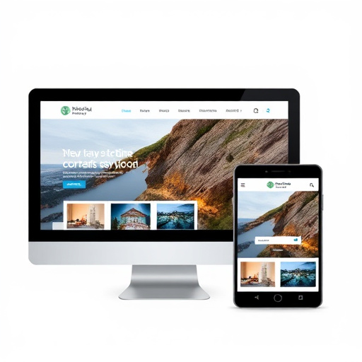 Mobile-first responsive design New Jersey,Adaptive web design,Fluid grid layouts,Flexible images and media