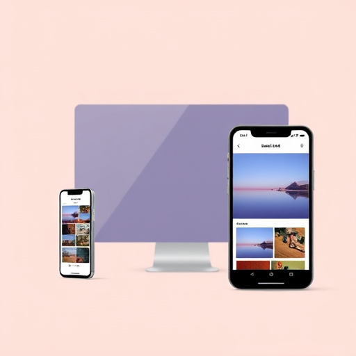 Mobile-first responsive design New Jersey,Adaptive web design,Fluid grid layouts,Flexible images and media