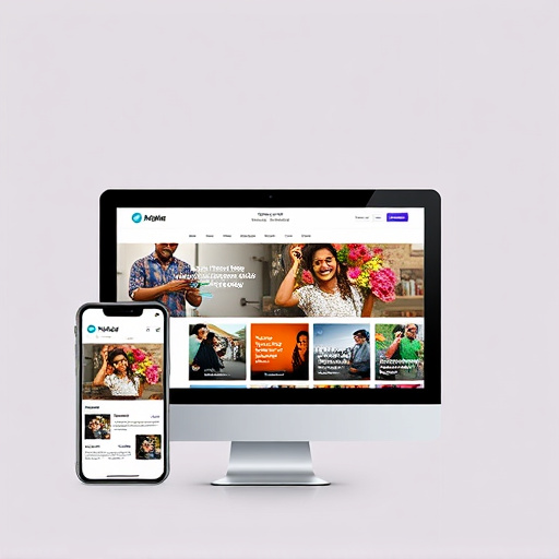 Mobile-first responsive design New Jersey,Adaptive web design,Fluid grid layouts,Flexible images and media
