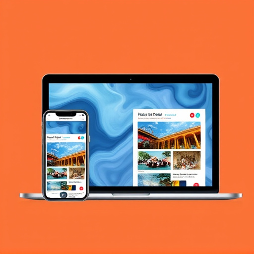Mobile-first responsive design New Jersey,Adaptive web design,Fluid grid layouts,Flexible images and media