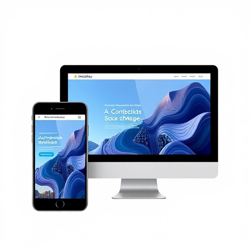Mobile-first responsive design New Jersey,Adaptive web design,Fluid grid layouts,Flexible images and media