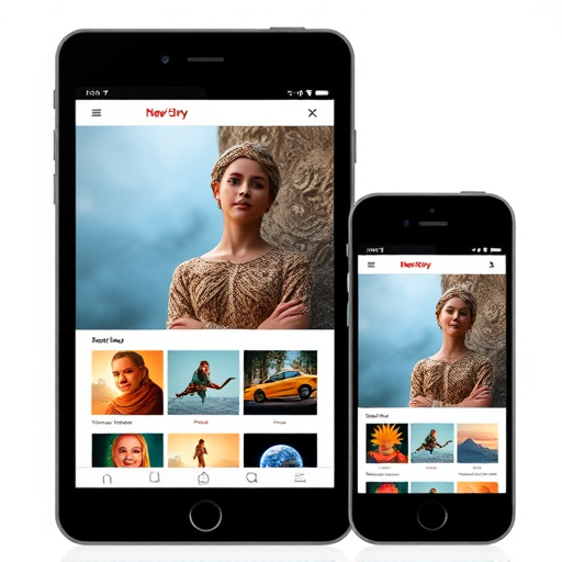 Mobile-first responsive design New Jersey,Adaptive web design,Fluid grid layouts,Flexible images and media