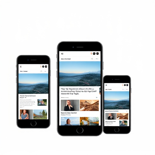 Mobile-first responsive design New Jersey,Adaptive web design,Fluid grid layouts,Flexible images and media