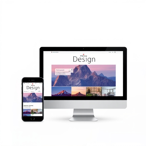 Mobile-first responsive design New Jersey,Adaptive web design,Fluid grid layouts,Flexible images and media