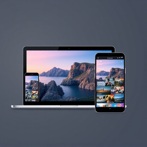 Mobile-first responsive design New Jersey,Adaptive web design,Fluid grid layouts,Flexible images and media