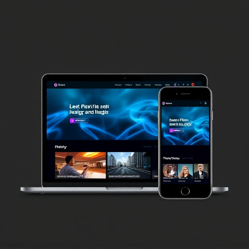 Mobile-first responsive design New Jersey,Adaptive web design,Fluid grid layouts,Flexible images and media