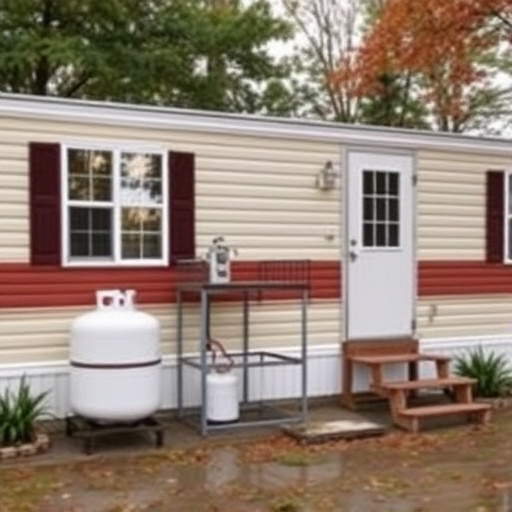 mobile home propane installation camden new jersey,mobile home propane installation services,propane tank options for mobile homes