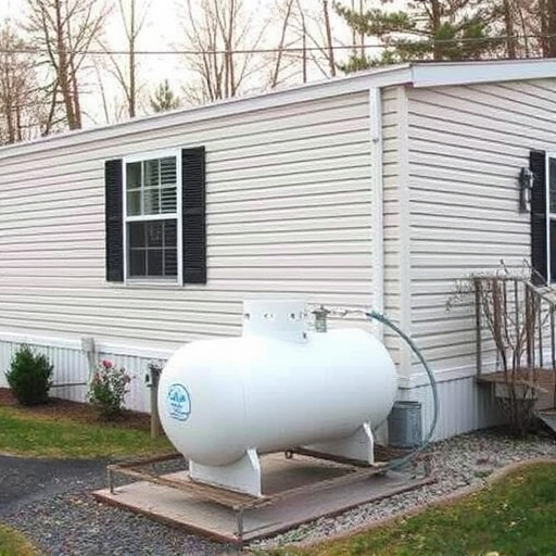 mobile home propane installation camden new jersey,mobile home propane installation services,propane tank options for mobile homes