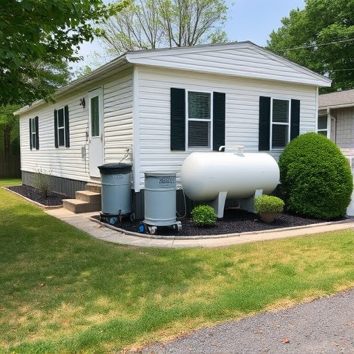 mobile home propane installation camden new jersey,mobile home propane installation services,propane tank options for mobile homes