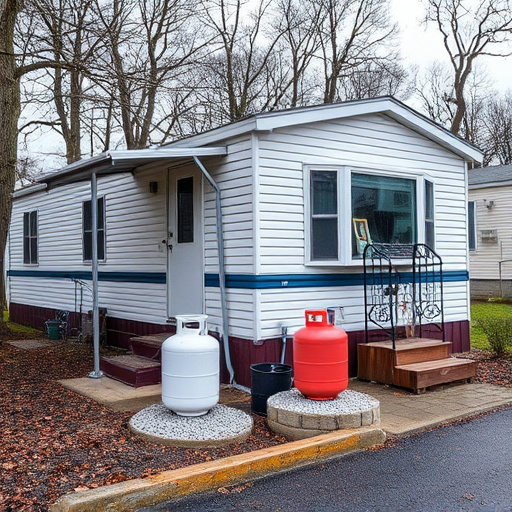 mobile home propane installation camden new jersey,mobile home propane installation services,propane tank options for mobile homes