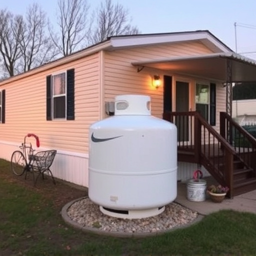 mobile home propane installation camden new jersey,mobile home propane installation services,propane tank options for mobile homes