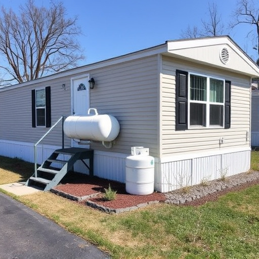 mobile home propane installation camden new jersey,mobile home propane installation services,propane tank options for mobile homes