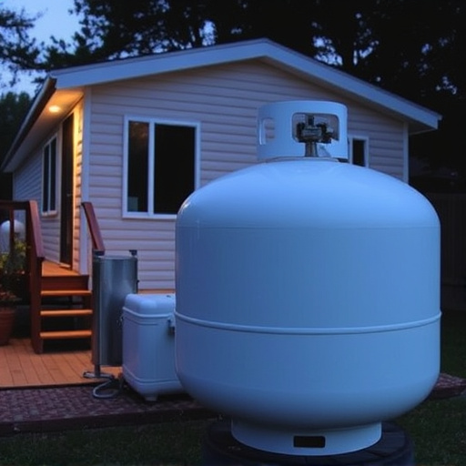 mobile home propane installation camden new jersey,mobile home propane installation services,propane tank options for mobile homes