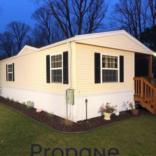 mobile home propane installation camden new jersey,mobile home propane installation services,propane tank options for mobile homes