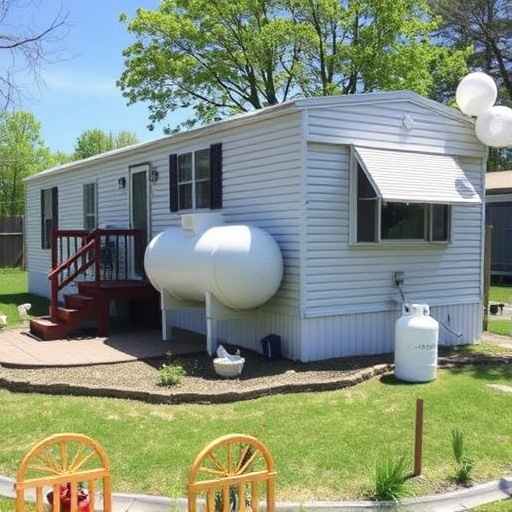 mobile home propane installation camden new jersey,mobile home propane installation services,propane tank options for mobile homes