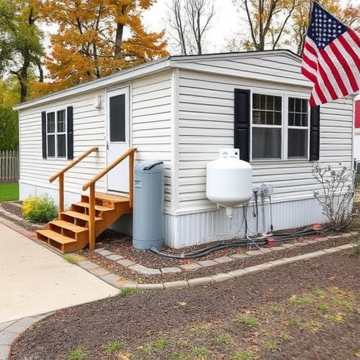 mobile home propane installation camden new jersey,mobile home propane installation services,propane tank options for mobile homes