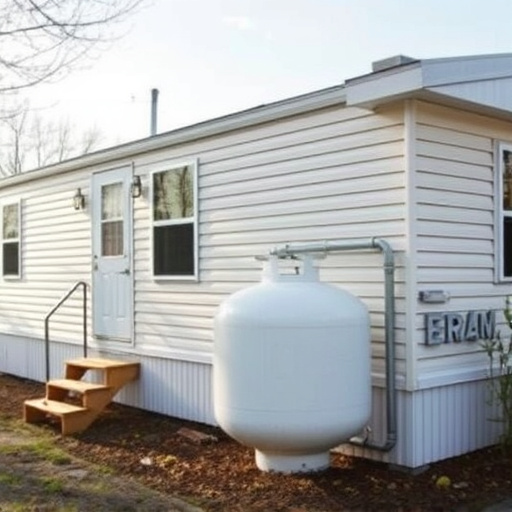 mobile home propane installation camden new jersey,mobile home propane installation services,propane tank options for mobile homes