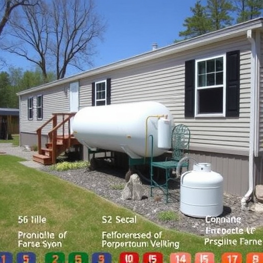 mobile home propane installation camden new jersey,mobile home propane installation services,propane tank options for mobile homes