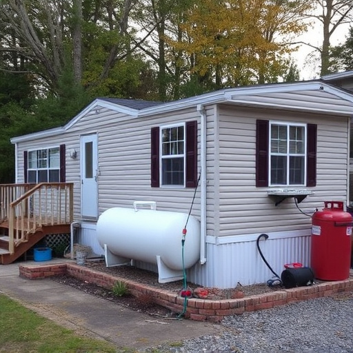 mobile home propane installation camden new jersey,mobile home propane installation services,propane tank options for mobile homes