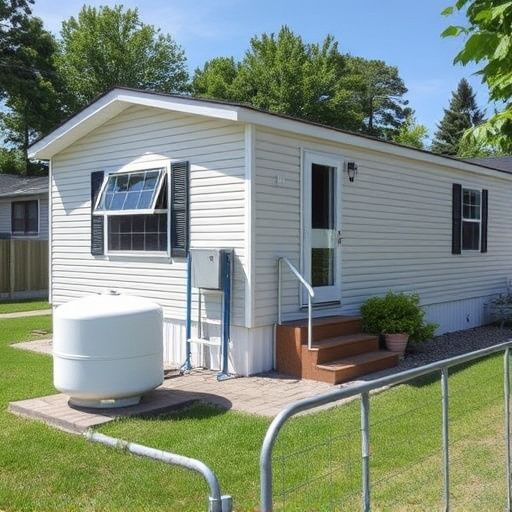 mobile home propane installation camden new jersey,mobile home propane installation services,propane tank options for mobile homes