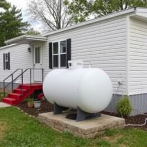 mobile home propane installation camden new jersey,mobile home propane installation services,propane tank options for mobile homes