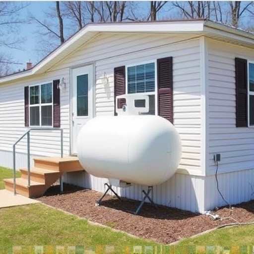 mobile home propane installation camden new jersey,mobile home propane installation services,propane tank options for mobile homes
