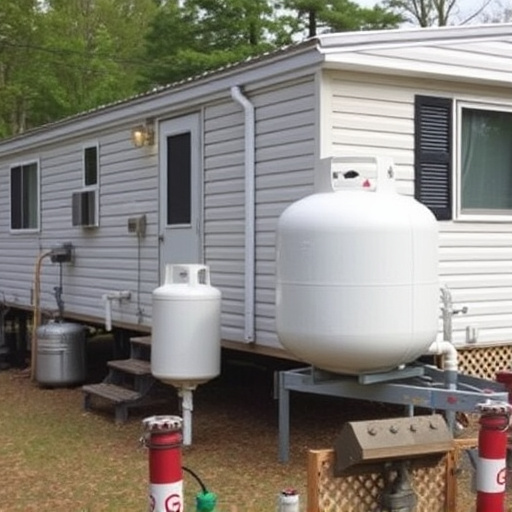 mobile home propane system installation camden new jersey,mobile home propane system installation services,propane tank installation for mobile homes