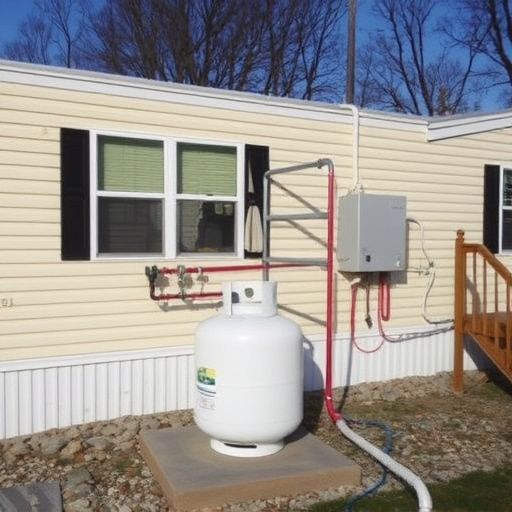 mobile home propane system installation camden new jersey,mobile home propane system installation services,propane tank installation for mobile homes