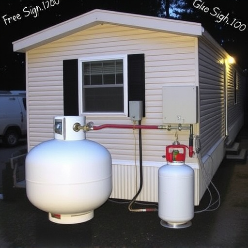 mobile home propane system installation camden new jersey,mobile home propane system installation services,propane tank installation for mobile homes