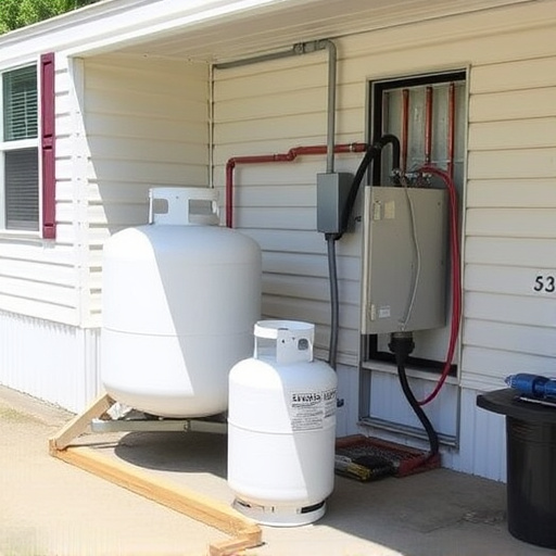 mobile home propane system installation camden new jersey,mobile home propane system installation services,propane tank installation for mobile homes