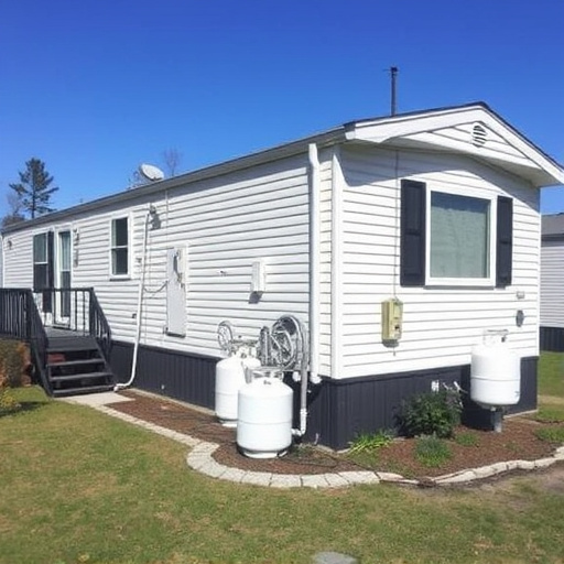 mobile home propane system installation camden new jersey,mobile home propane system installation services,propane tank installation for mobile homes