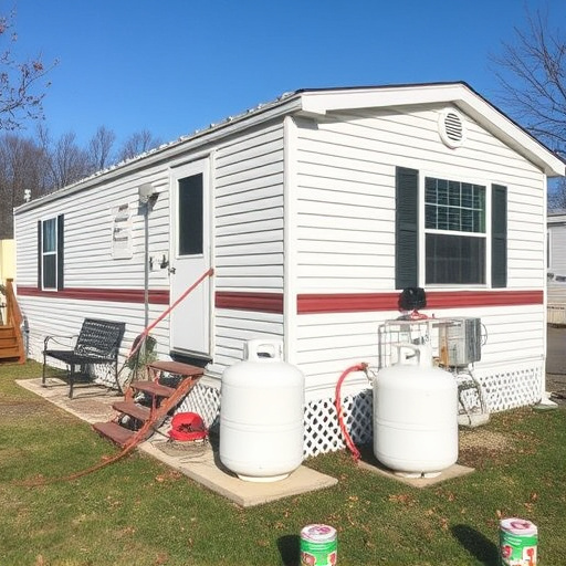 mobile home propane system installation camden new jersey,mobile home propane system installation services,propane tank installation for mobile homes