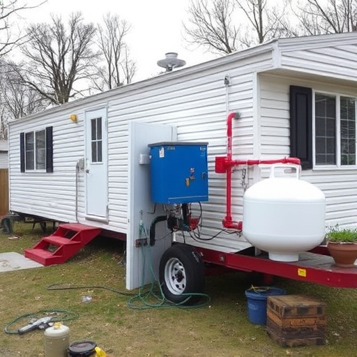 mobile home propane system installation camden new jersey,mobile home propane system installation services,propane tank installation for mobile homes