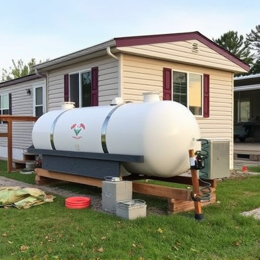 mobile home propane system installation camden new jersey,mobile home propane system installation services,propane tank installation for mobile homes